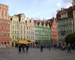 Wroclaw, Polonia