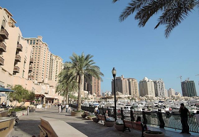 Locul de disputare a finalei FIFA 2022 inca nu exista