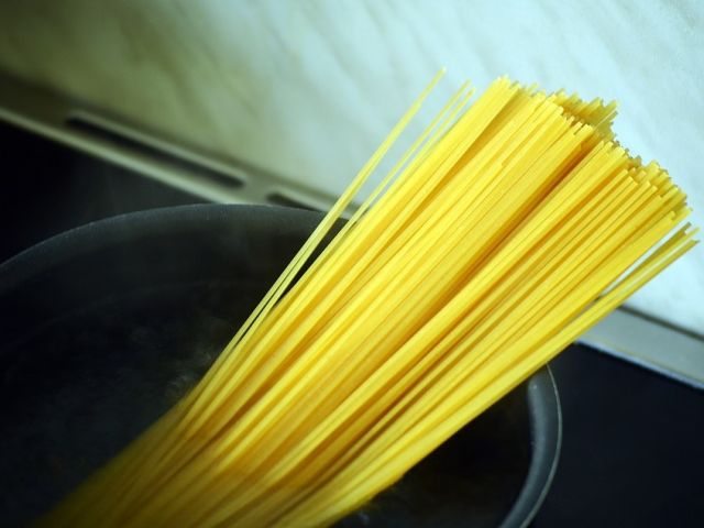 Folosesti un vas prea mic