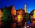 Bruges, Belgia