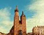 Cracovia, Polonia