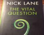 "The Vital Question", Nick Lane