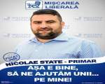 4. Asa o fi, domnule candidat...