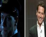 Ioan Gruffudd (Harold Lowe)
