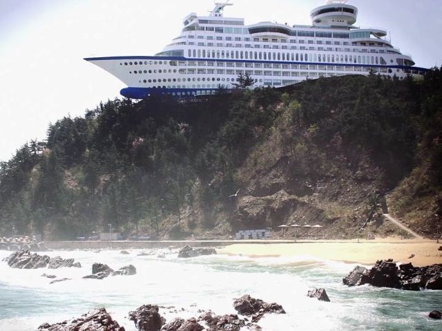 Incredibil, dar adevarat!