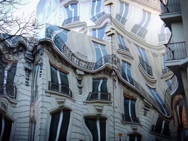 Privirea iti joaca feste?