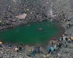 Misteriosul lac al scheletelor din Roopkund, India
