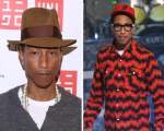 Pharrell Williams
