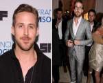 Ryan Gosling