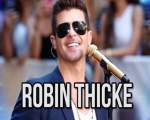Robin Thicke