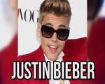 Justin Bieber