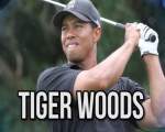 Tiger Woods