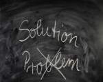 Sunt capabili sa rezolve probleme
