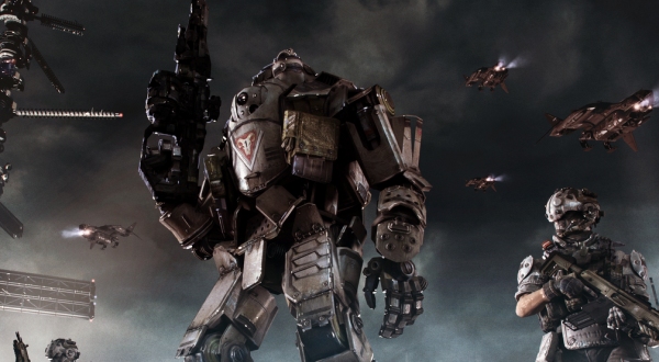 TITANFALL 2