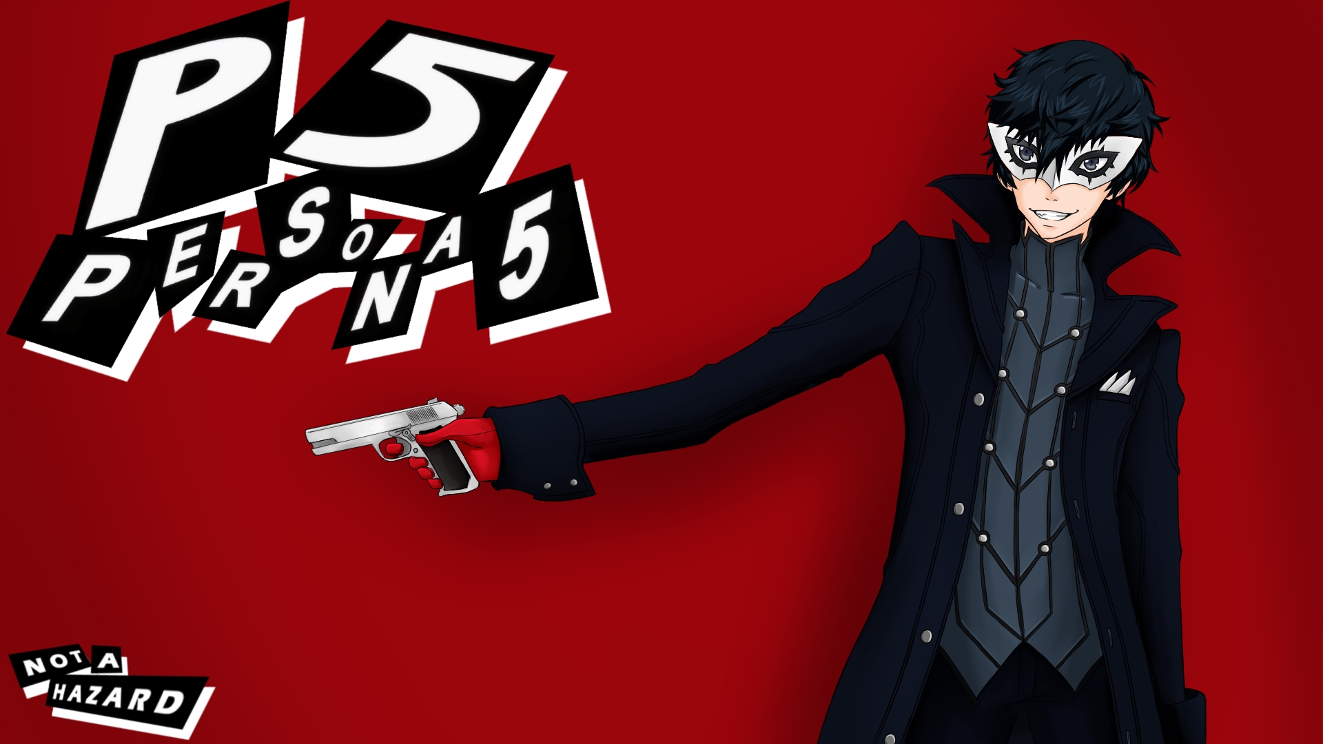 Persona 5