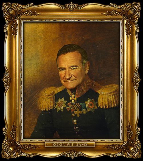 Robin Williams