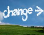Despre schimbare