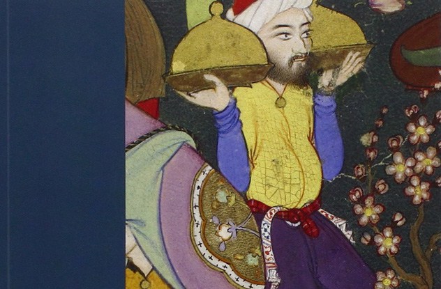 2. Analele bucatariilor din Califat