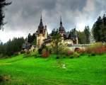 2. Sinaia, Romania