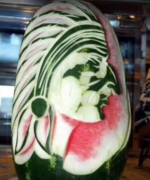 Iscusinta isi spune cuvantul