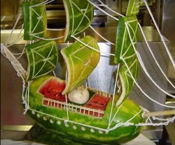 Iscusinta isi spune cuvantul