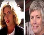 Kelly McGillis (Charlie)