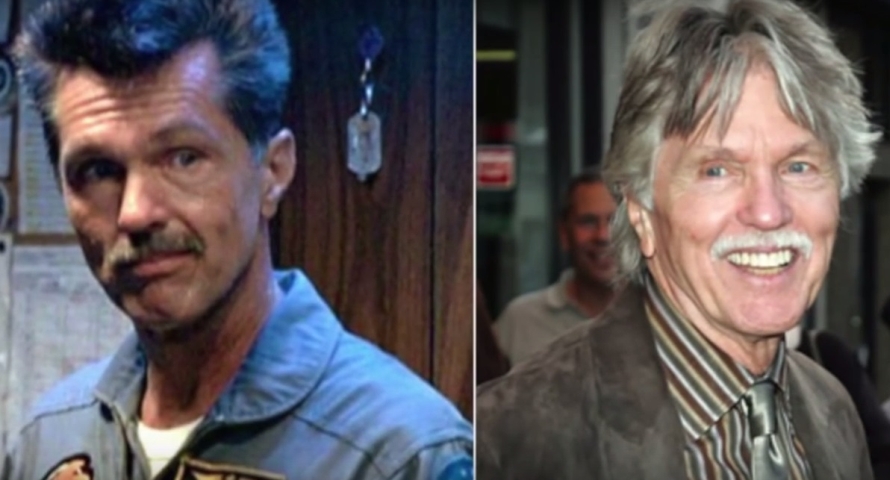 Tom Skerritt (Viper)