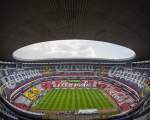 10. Estadio Azteca, Mexic - 104.000 de locuri