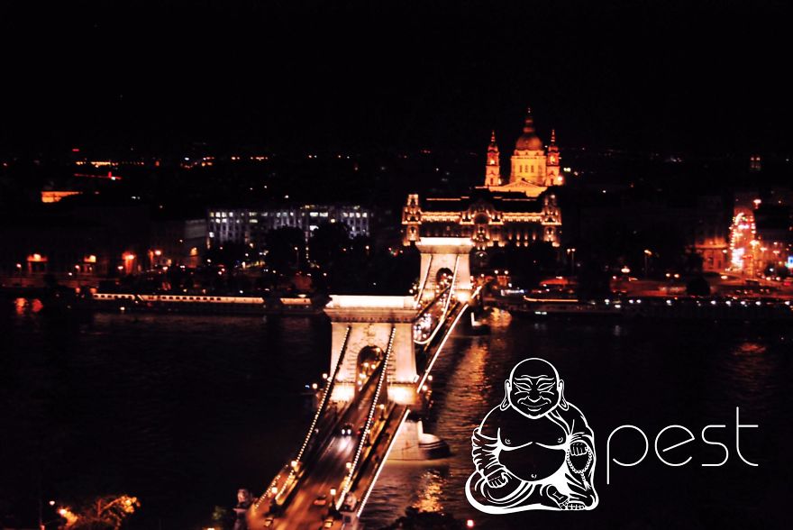 Budapesta