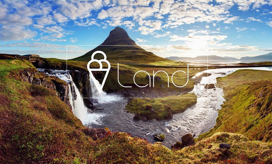 Islanda (Iceland)
