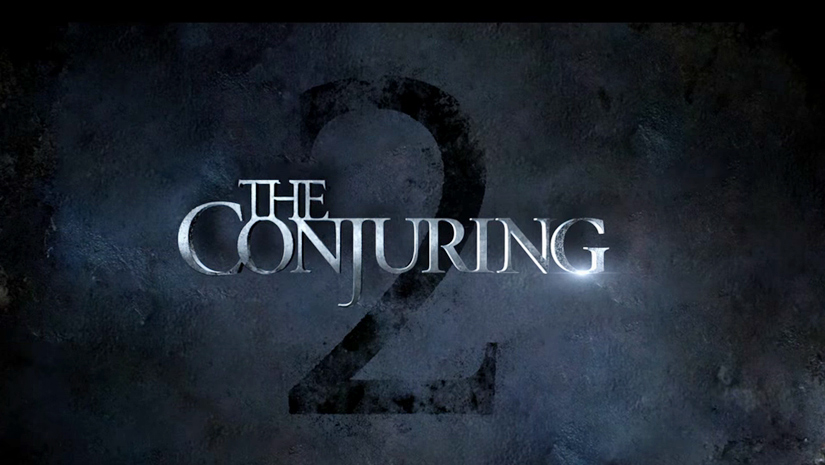 3. The Conjuring 2