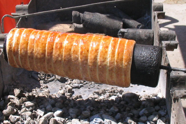 8. Bine-cunoscutul Kurtoskacs (Ungaria)