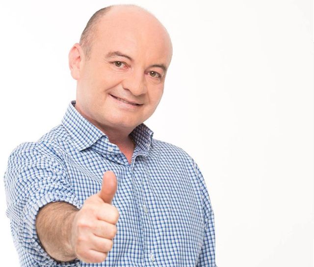 Mugur Mihai Toader - Sectorul 2