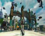 Gravity Rush