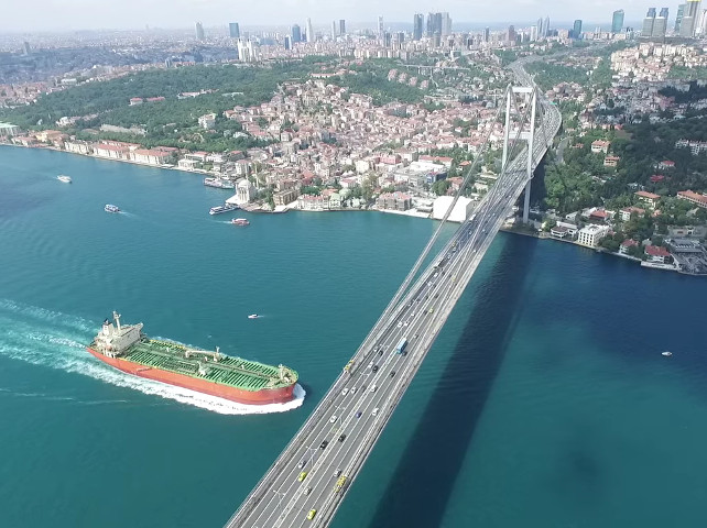 Istanbul, asa cum nu l-ai mai vazut