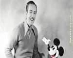2. Walt Disney
