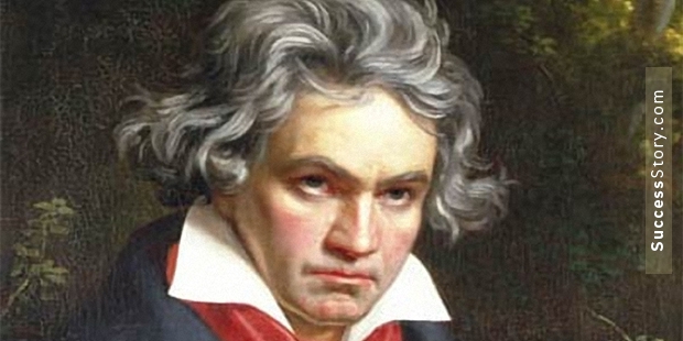 5. Beethoven