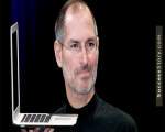8. Steve Jobs