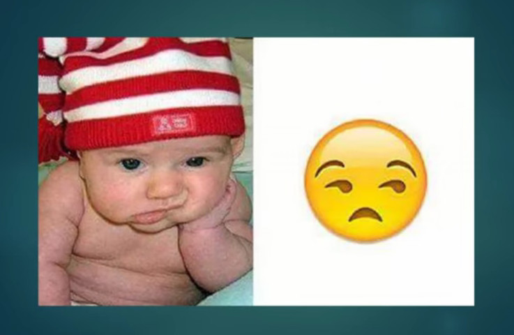 Cel mai mahnit bebelus!