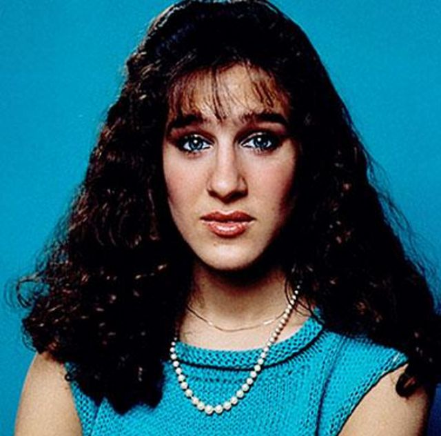 Sarah Jessica Parker