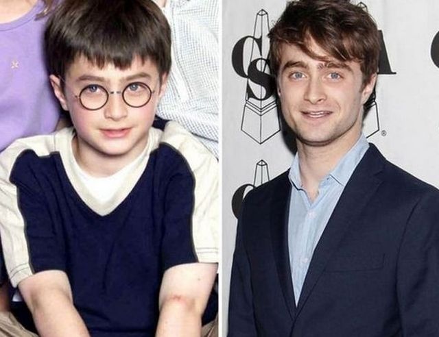 Daniel Radcliffe