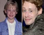 Macaulay Culkin