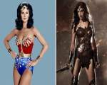 10. Wonder Woman 1975 si 2017