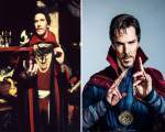 14. Doctor Strange 1978 si 2016