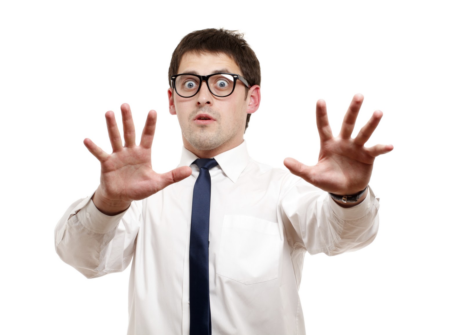 Renunta la ideea de a te opune schimbarii