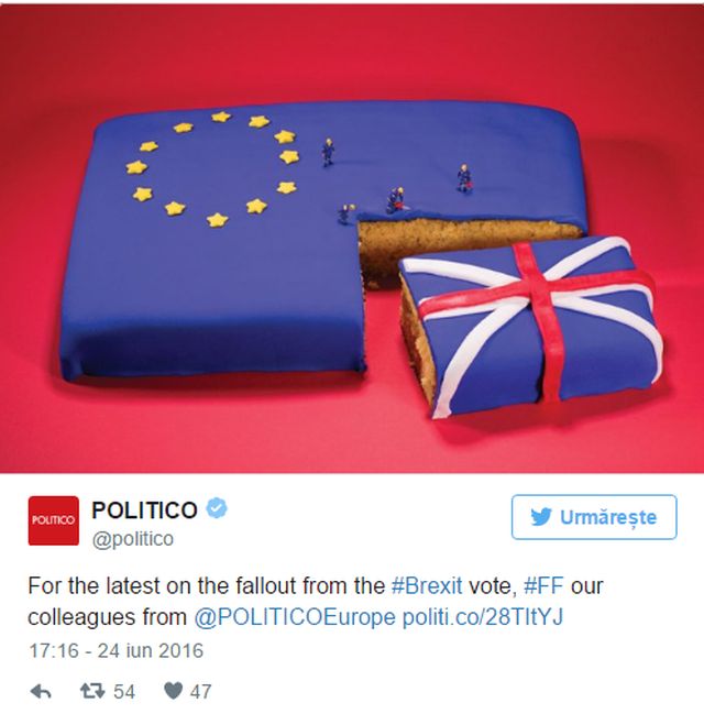 Tortul a fost taiat! Petrecerea se termina si pleaca fiecare la casa lui?