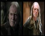 David Bradley