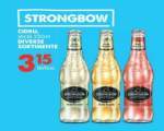 Cidru Strongbow