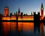In Londra este ilegal sa mori in Parlament
