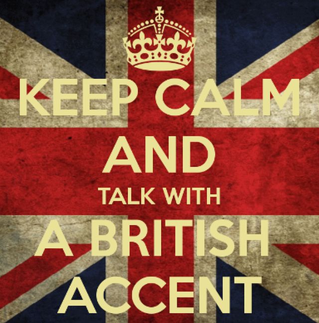 Cate zone, atatea accente